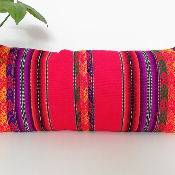 Boho Body Pillow Etsy