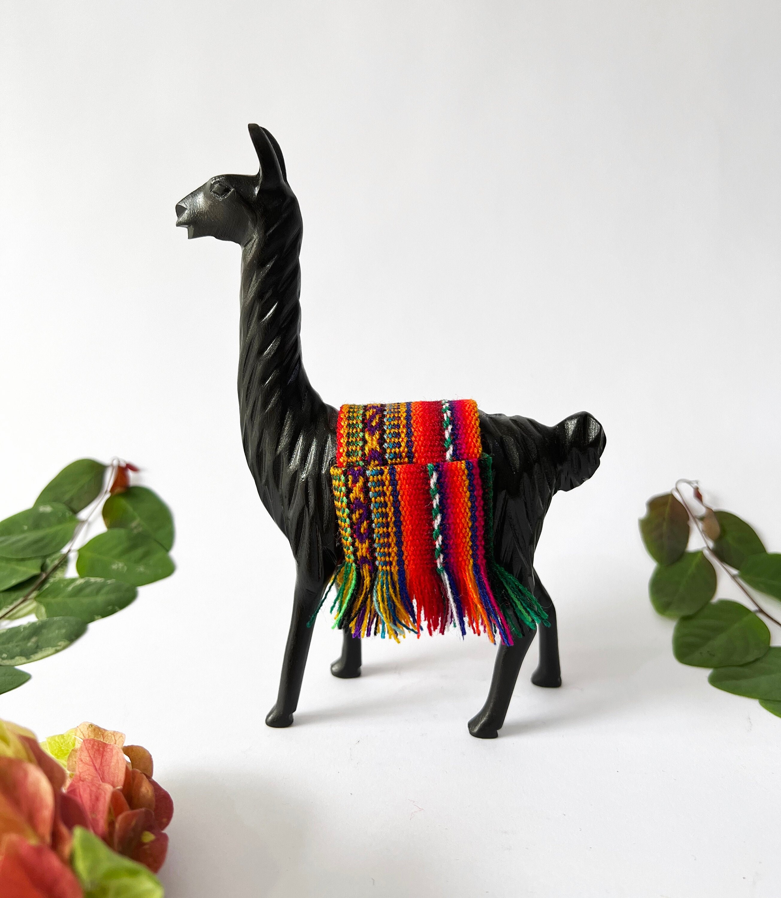 Vintage llama statue - Etsy 日本