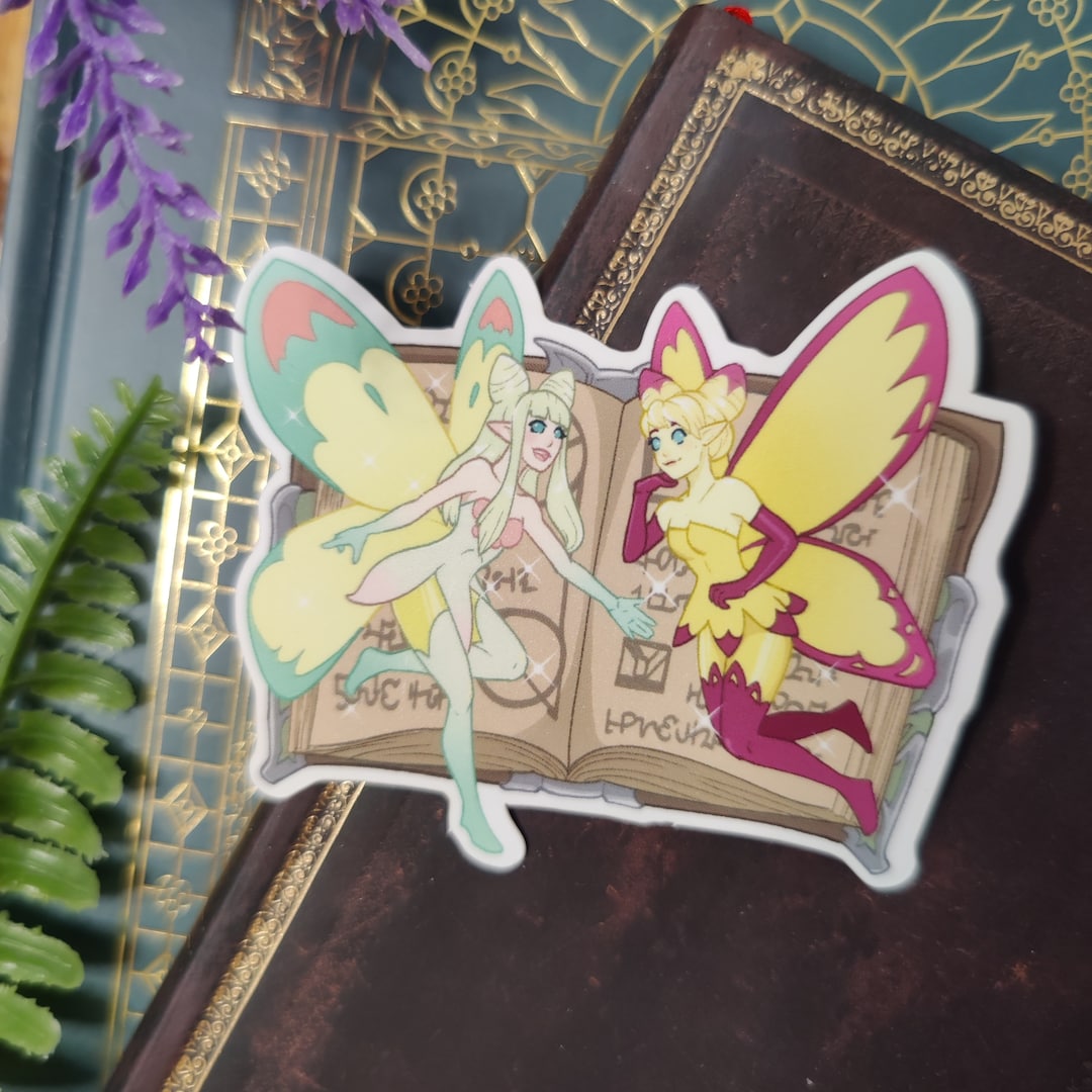 Study Buddies Scholar Sticker - Etsy