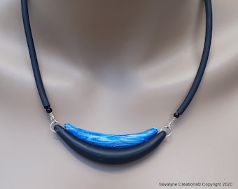 Ethnic necklace
