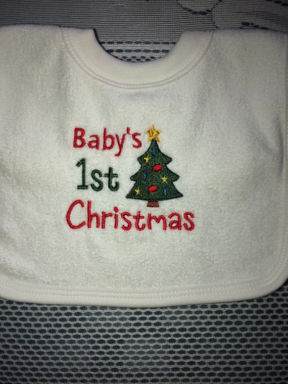 over the head baby bibs
