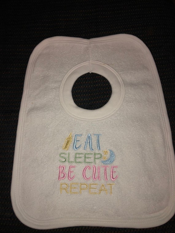 pull over head bibs