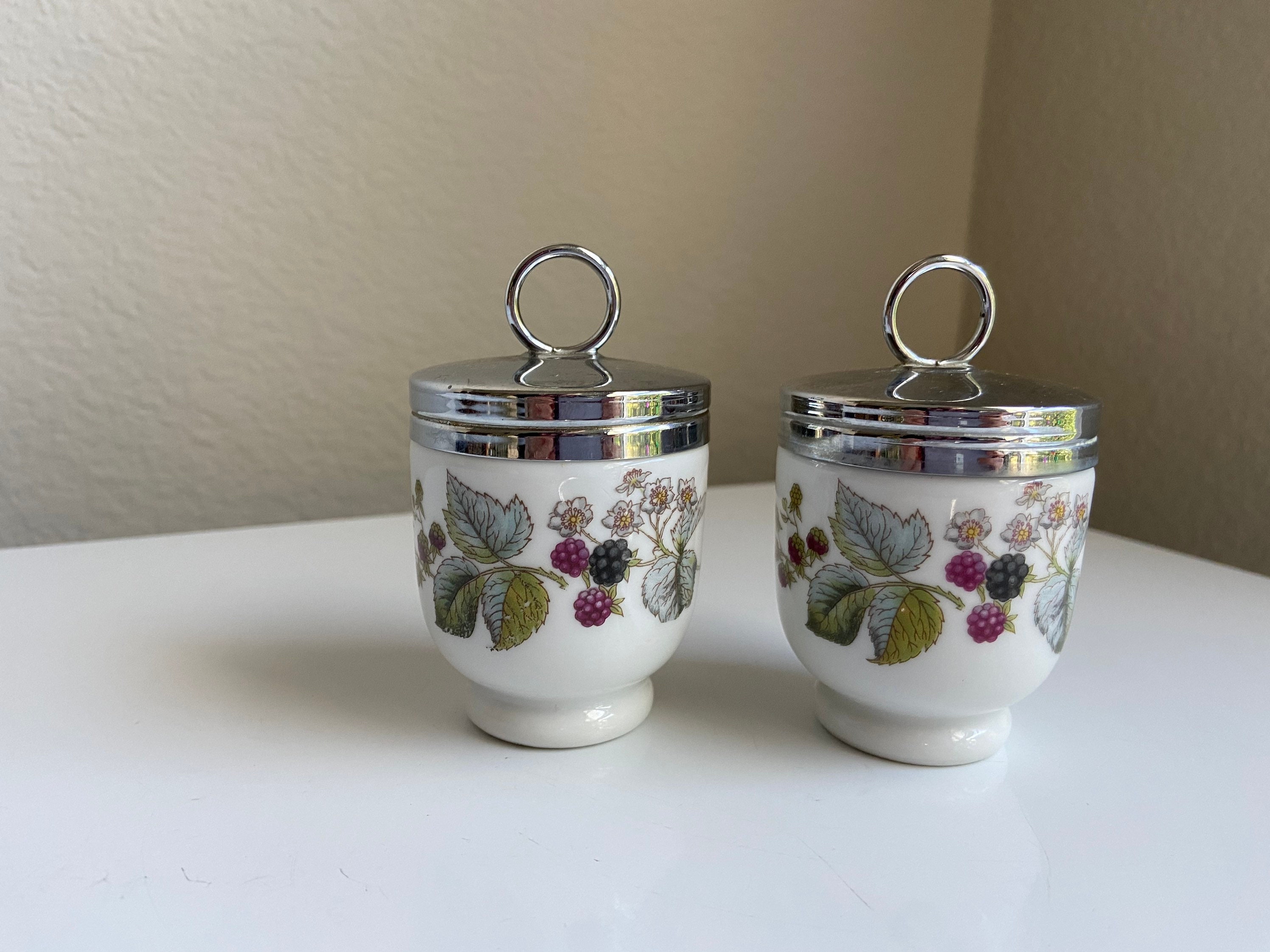Egg Coddler for sale Only 4 left at 65