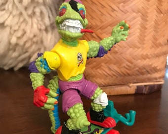 turtles toys 90s