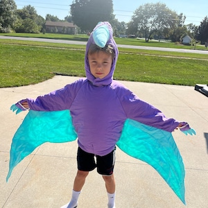 Kids 90's costume online