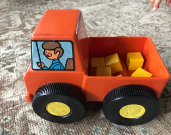 vintage tupperware toys for sale