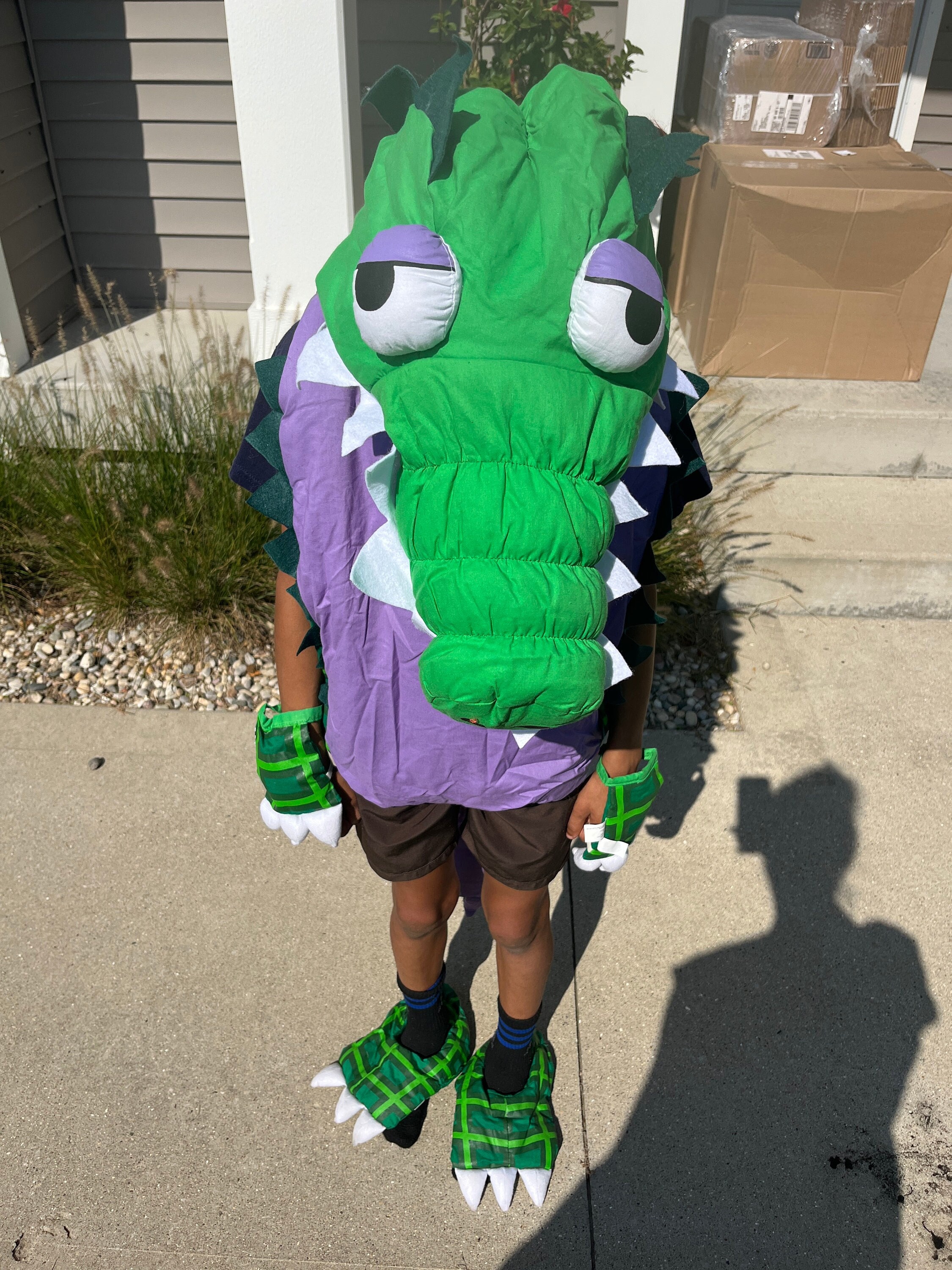 Vintage Lillian Vernon 90's Plush Green and Purple Alligator Crocodile Children's Halloween Costume - Size 6/9T - Etsy Vintage Lillian Vernon 90's Plush Green and Purple Alligator Crocodile Children's Halloween Costume - Size 6/9T - Etsy