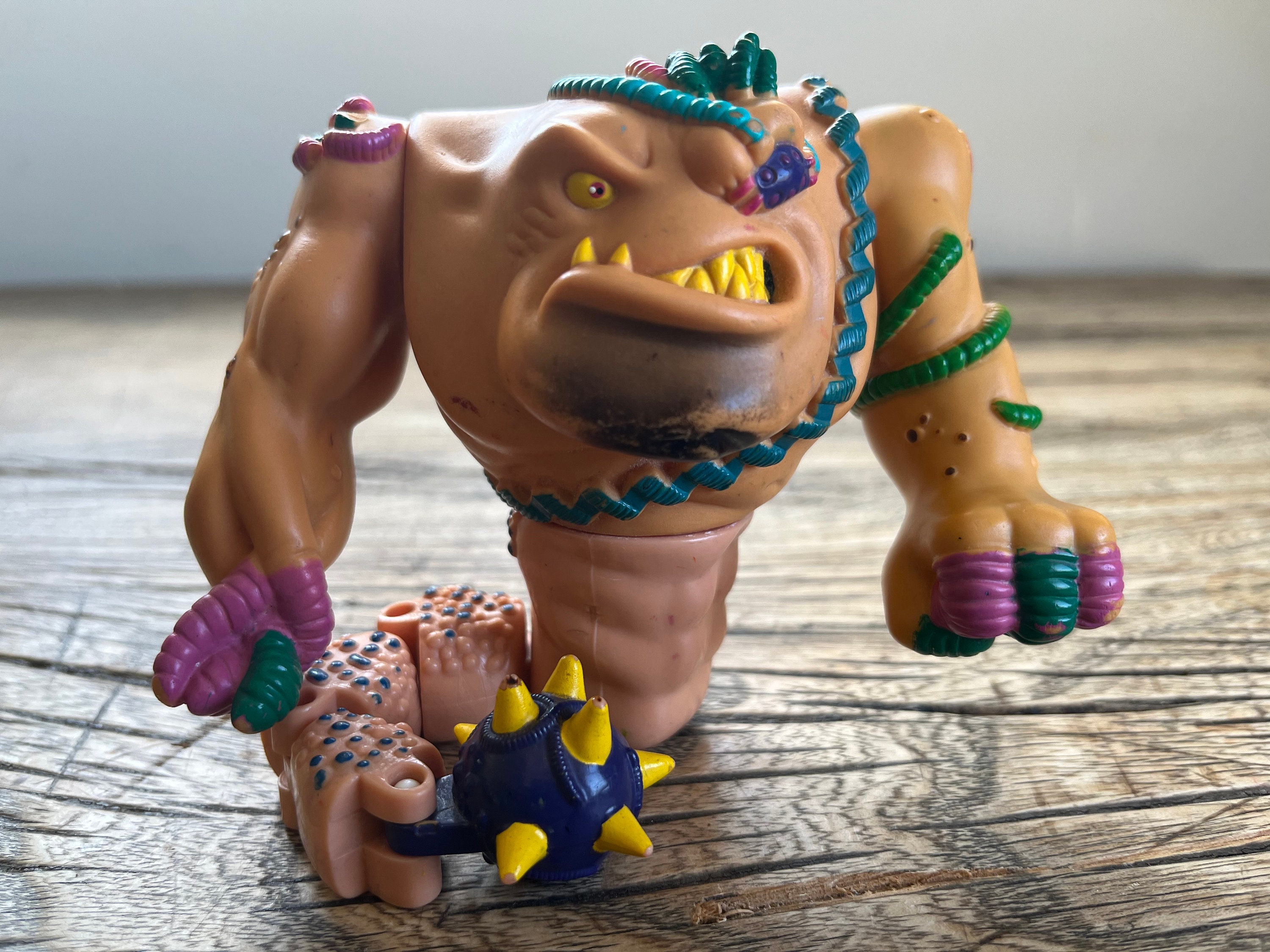Creepy Crawlers Toy -  Sweden