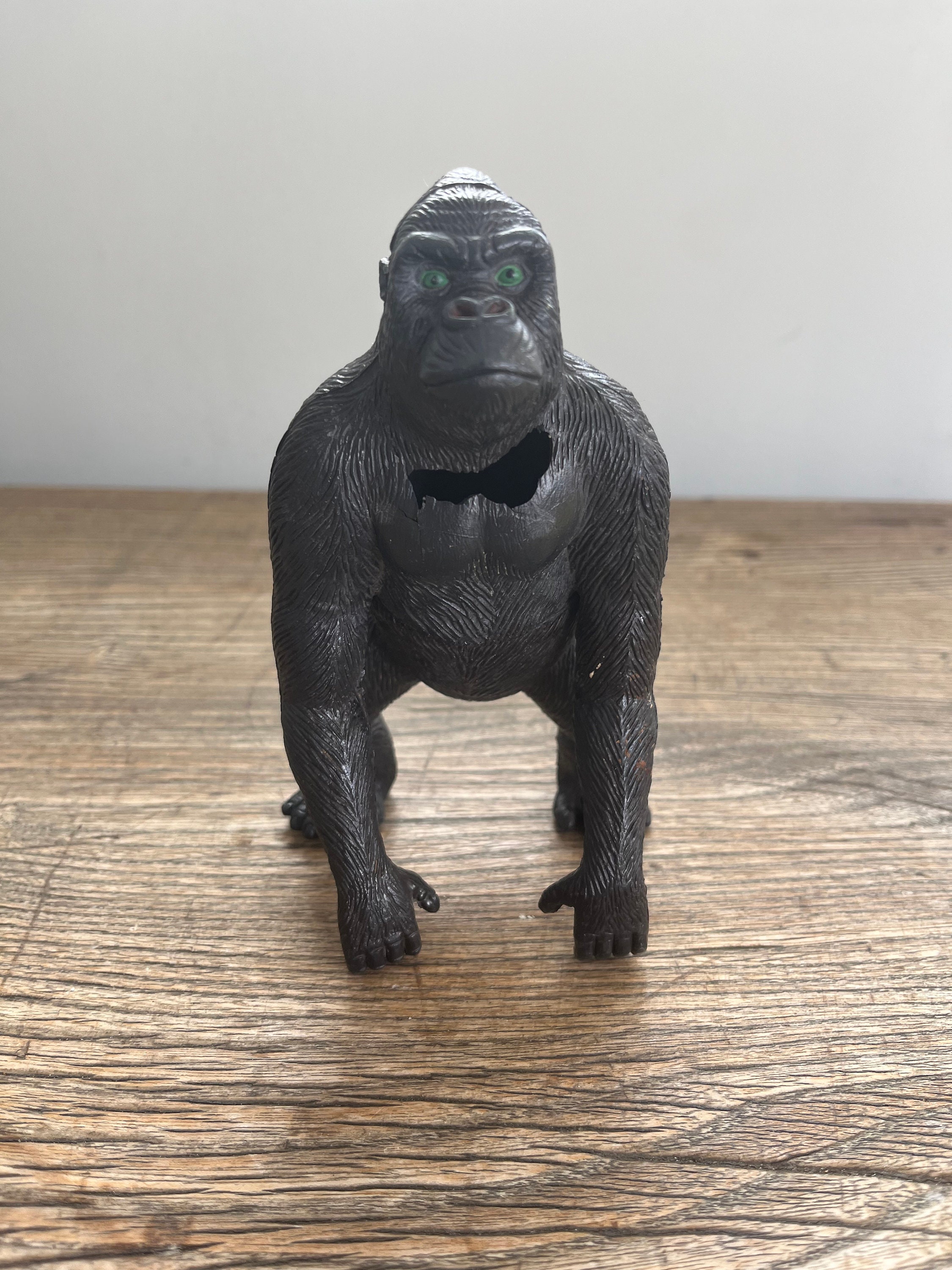 非常にレア 1999 X-LARGE Gorilla Toy