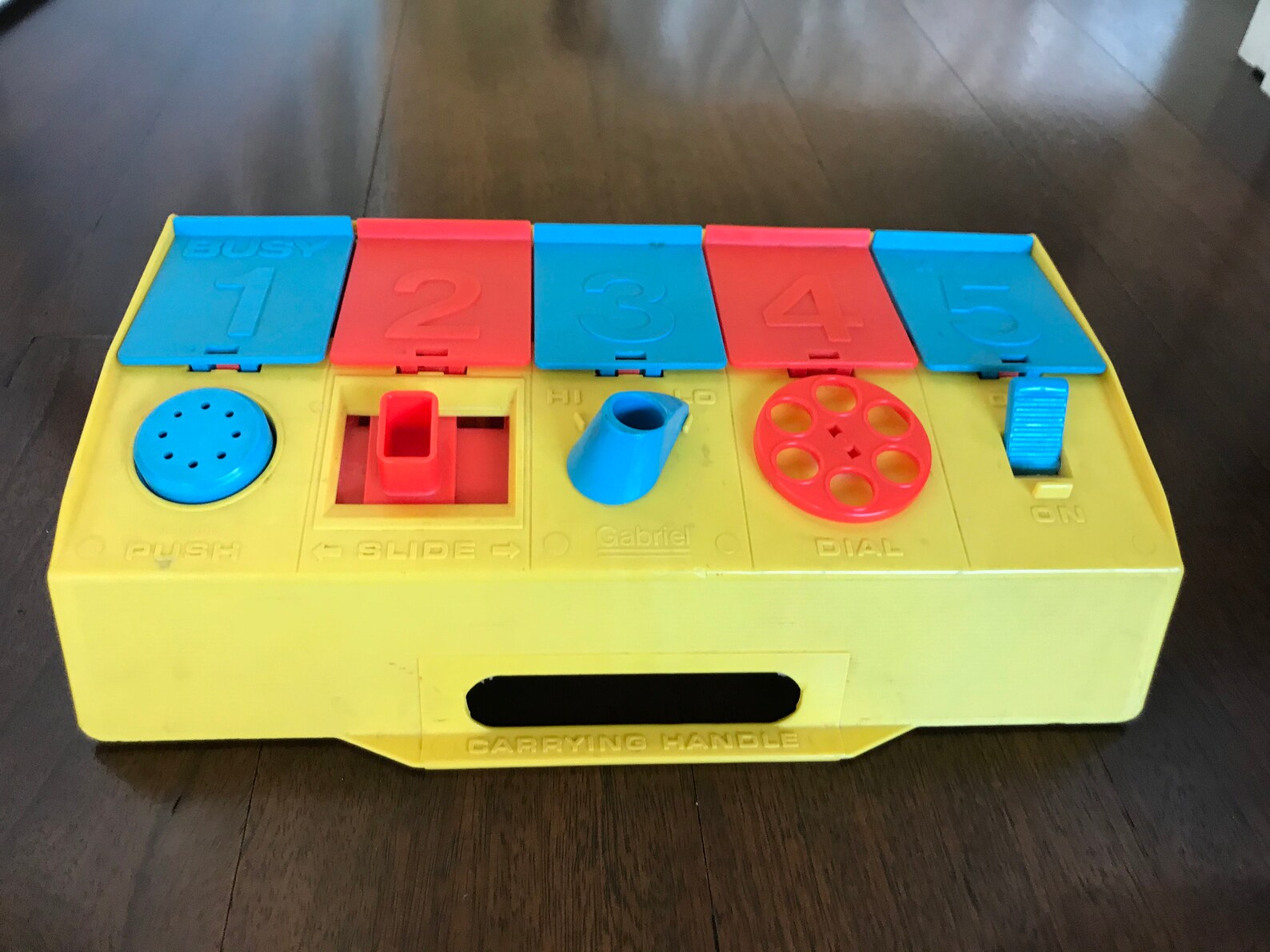 pop out surprise box
