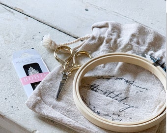 Stickwerkzeug - Beginner Companion Kit