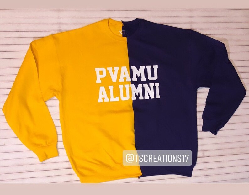 pvamu t shirts