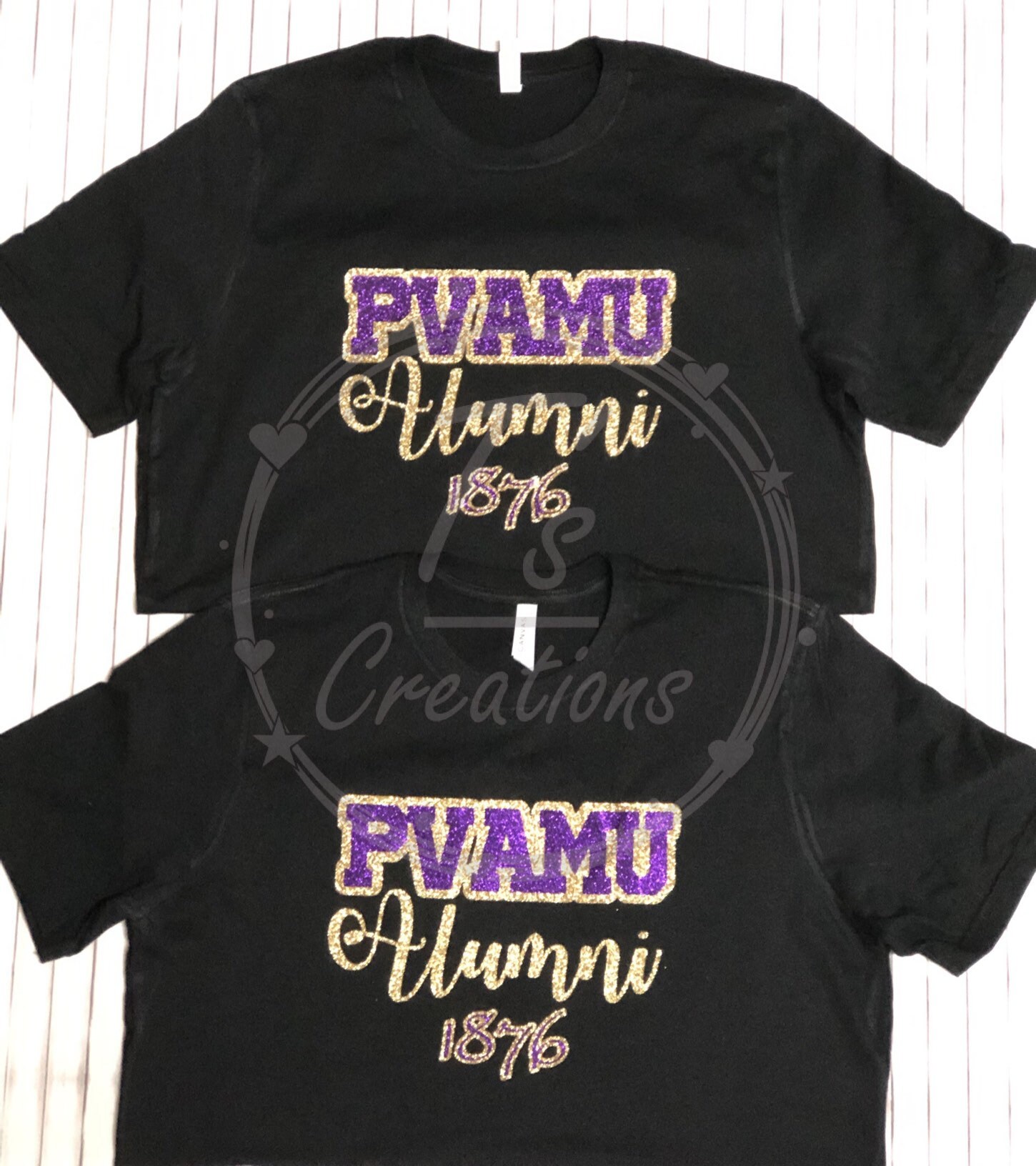 pvamu sweatshirt