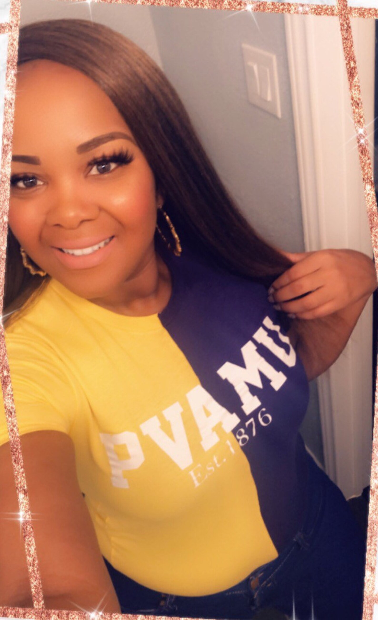 pvamu alumni shirt