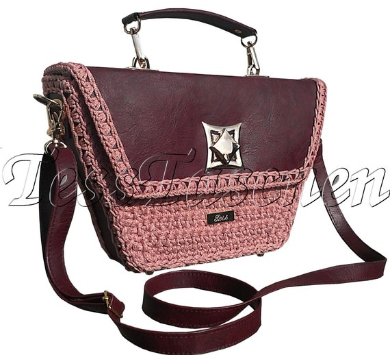 unusual cross body bags