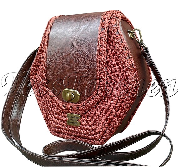 unusual cross body bags