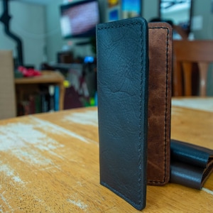 Coat Pocket Wallet