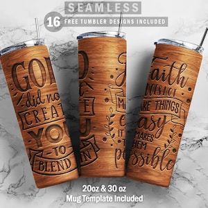 Jesus Christ Cross Skinny Tumbler 20oz 30oz Wrap, Mug Template 11oz Sublimation Waterslide PNG Digital Designs Download