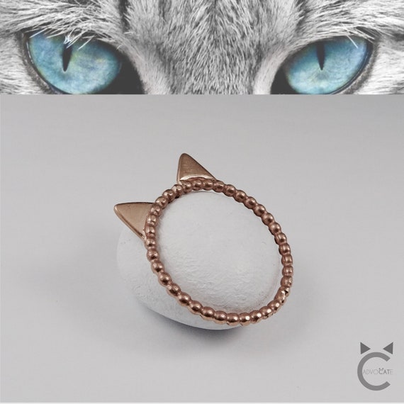 cat rescue ring