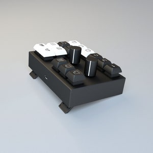 Mini Keyboard Keypad Controller for Photoshop image 10