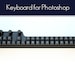 see more listings in the Teclado para Photoshop section