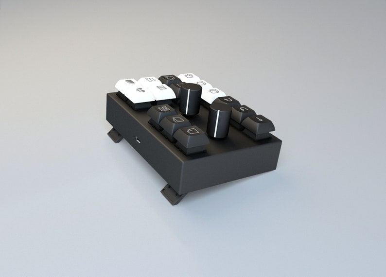 Mini Keyboard Keypad Controller for Photoshop image 5
