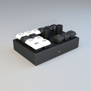 Mini Keyboard Keypad Controller for Photoshop image 3