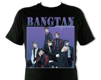 Blood Sweat Tears Etsy