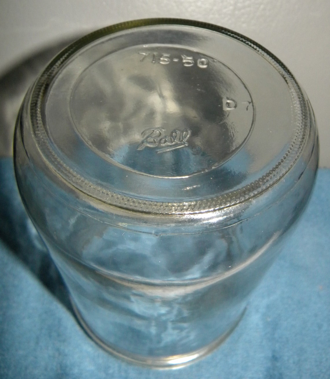 Vintage JFG Peanut Butter and Vintage Kraft Mayonnaise Jars Etsy