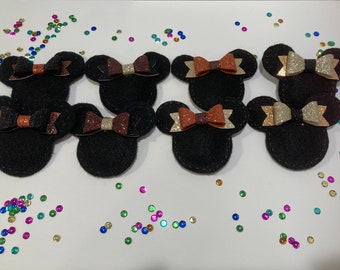 Mickey Ally Brooch