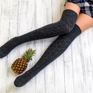 Over the knee socks canada outlet