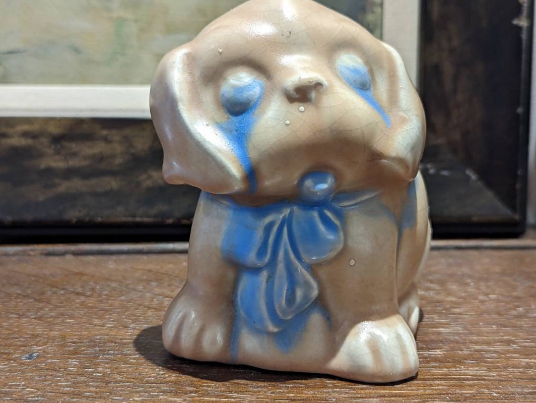 Super Cute Crown Devon Dog bonzo Style Etsy