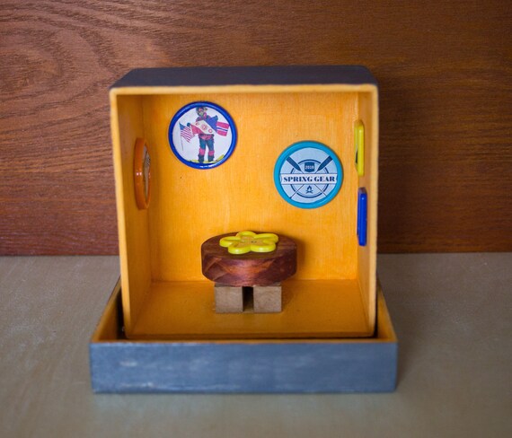 etsy wooden peg dolls