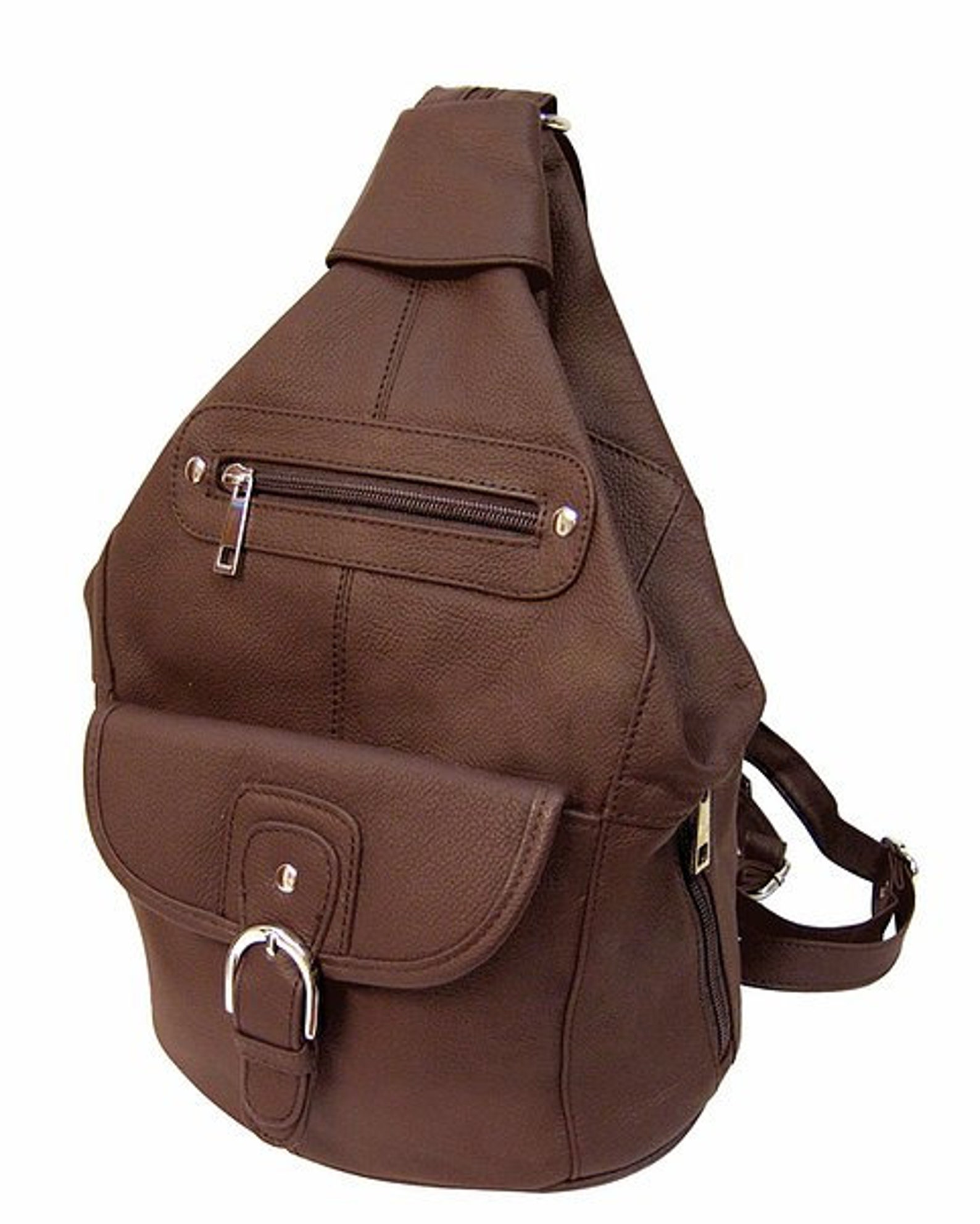 Leather Backpack Soft Leather Backpack Women Rucksack - Etsy