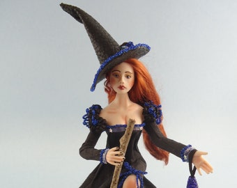 raggedy d's miniatures