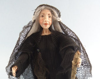 raggedy d's miniatures