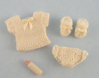 raggedy d's miniatures