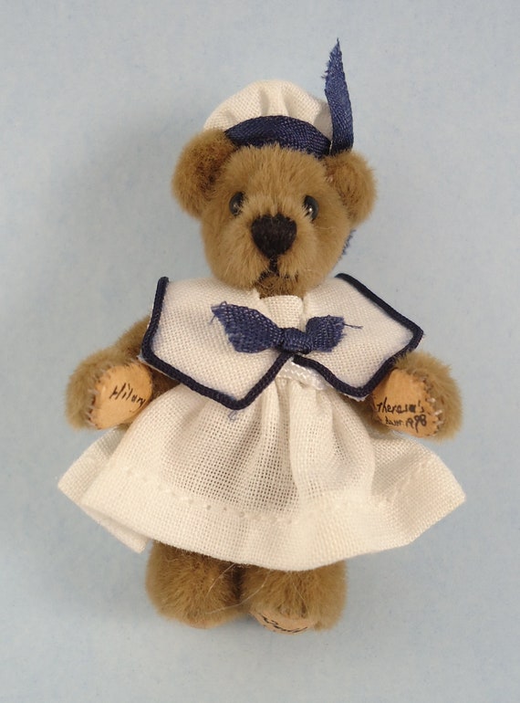 Sailor Bear