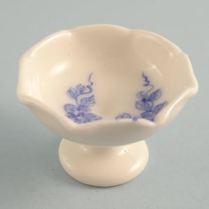 Dollhouse Miniature - Punch Bowl