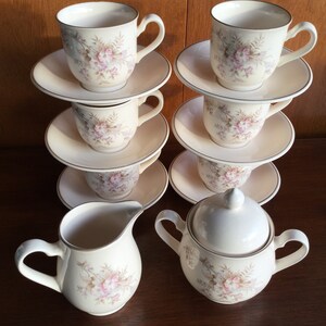 Kelkraft coffee cups set