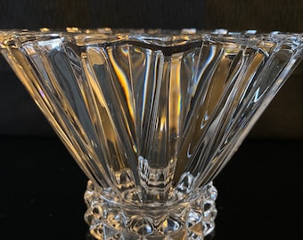 Rosenthal classic crystal vase