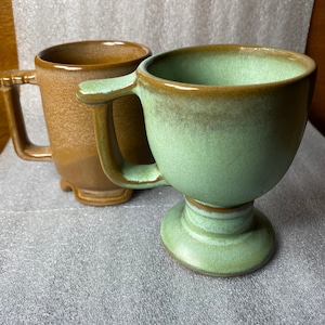 Tazas de Frankoma