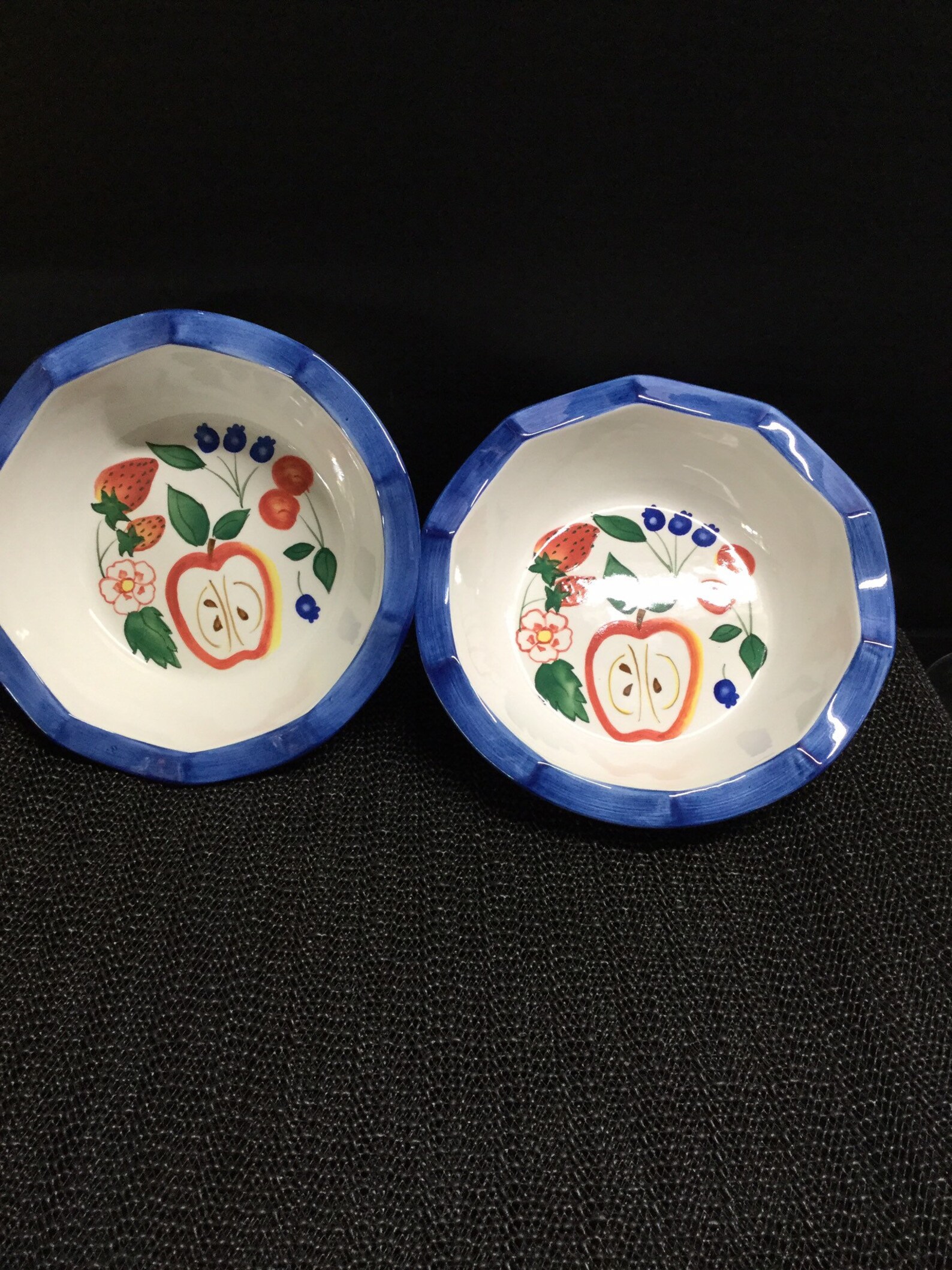 Princess House Pasta Bowls 59 - oxcxxxi