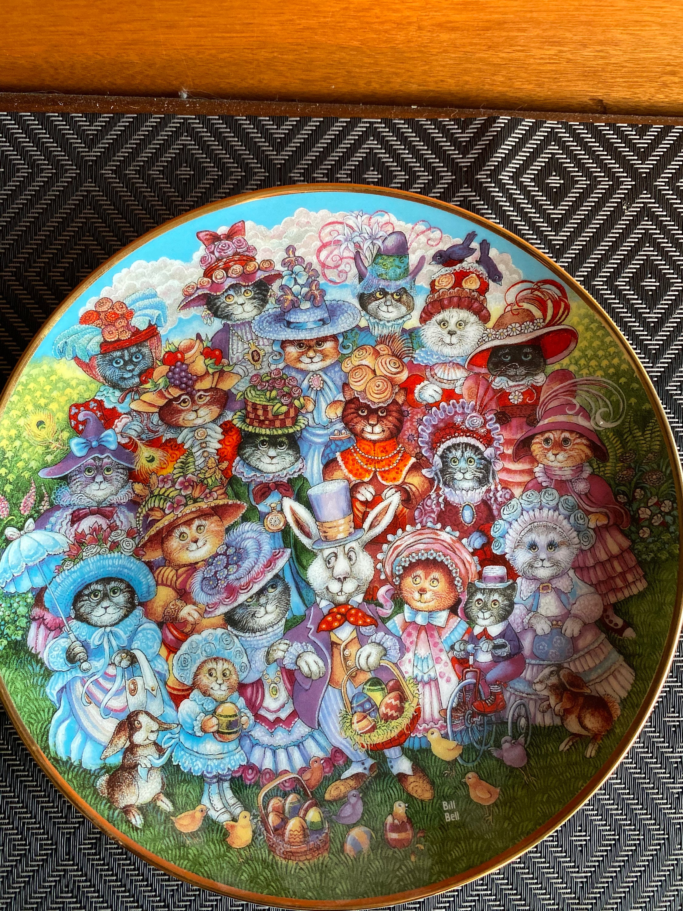 Franklin Mint 