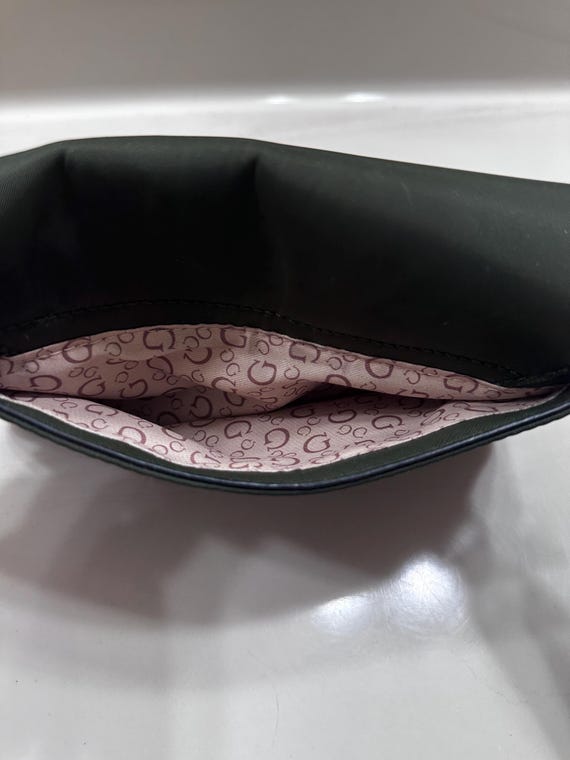 Guess Solid Crossbody Bag - image 4