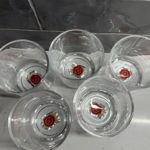 Jim beam shot glass - Etsy 日本