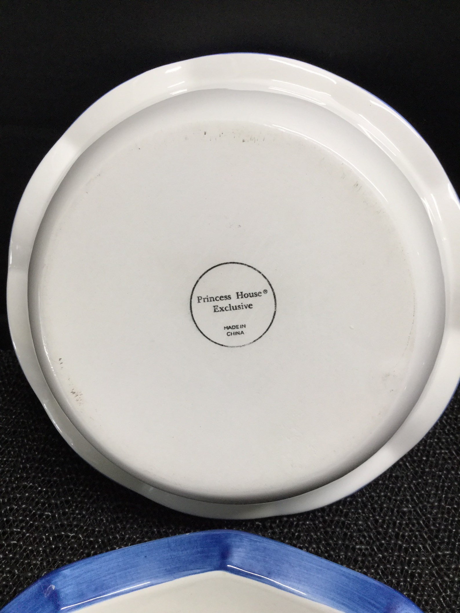 Princess House Pasta Bowls 59 - sm1fydw