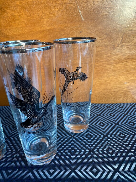 Canvasback Canadian Goose Beer Mugs Etsy