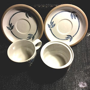 Caneca de cerâmica Midwinter