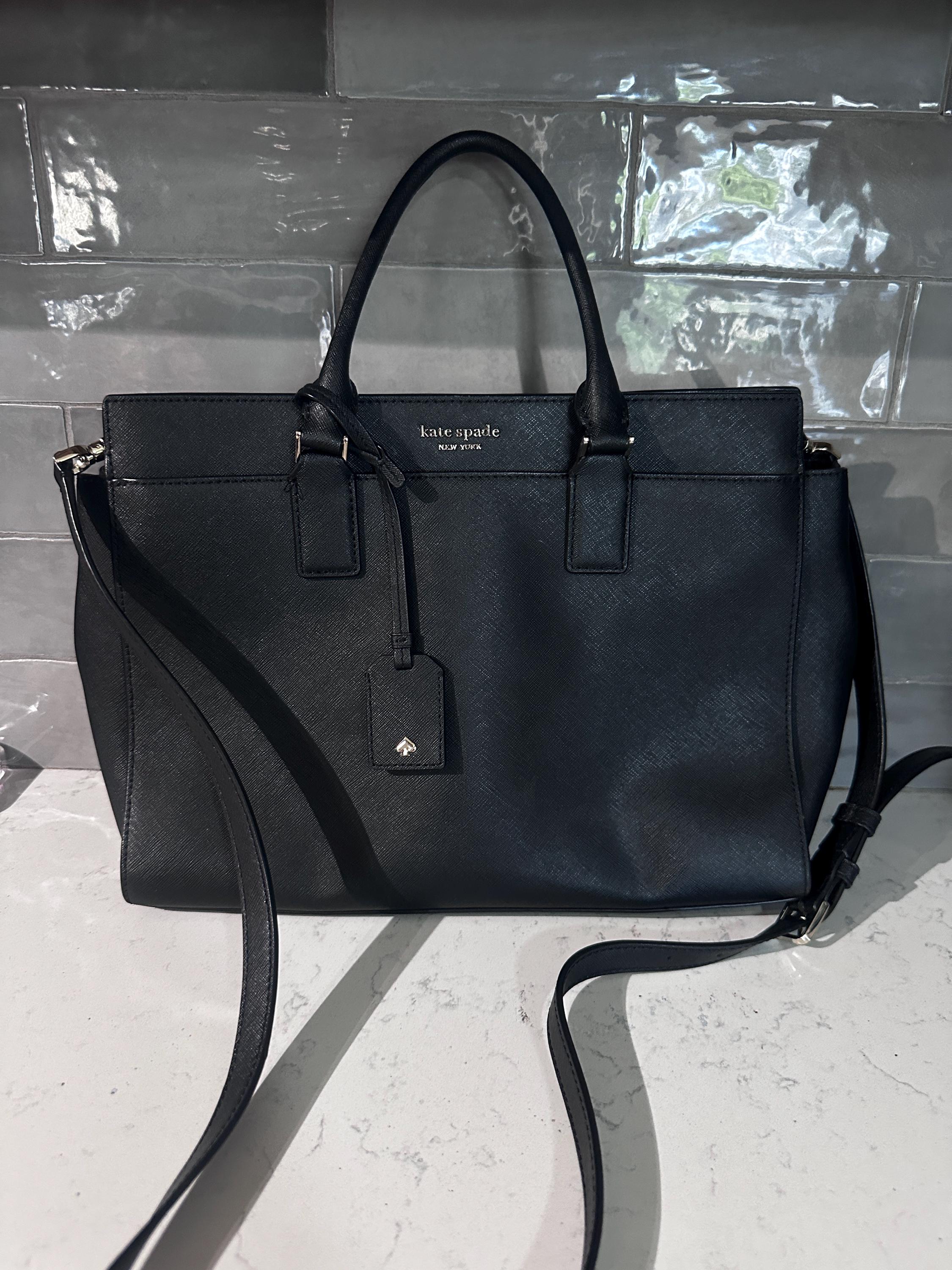 Large Kate Spade Satchel Sale Kate Spade Deco Large Satchel Handbag